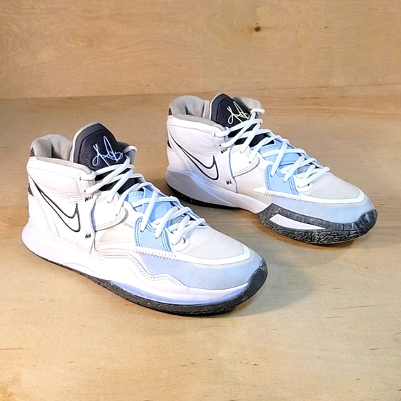 Nike Kyrie Infinity Smoke And Mirrors Basketball Shoes - Picture 2 of 9